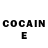 COCAIN 99% Jamilya S
